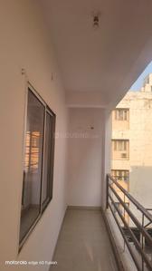Balcony Image of 1680 Sq.ft 3 BHK Apartment / Flat for rent in Doranda Ranchi for Rs. 20000