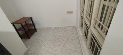 Hall Image of 350 Sq.ft 1 RK Builder Floor for rent in HSR Layout Bengaluru for Rs. 15000