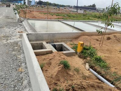 Image of 200 Sq.ft Residential Plot / Land for sale in Shamirpet, Hyderabad for Rs. 6000000