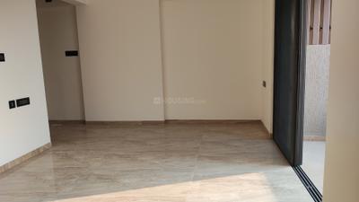 Living Room Image of 965 Sq.ft 2 BHK Apartment / Flat for rent in VTP Sierra, Sus Pune for Rs. 29500