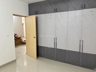 Bedroom Image of 1280 Sq.ft 3 BHK Apartment / Flat for rent in Mantri Serenity 4, Subramanyapura Bengaluru for Rs. 52000