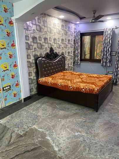 West Patel Nagar, Patel Nagar Bedroom 1