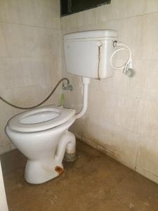 Bedroom Three Image of 1435 Sq.ft 2.5 BHK Apartment / Flat for sale in Kharghar Navi Mumbai for Rs. 21000000