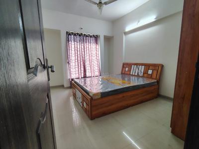 Bedroom Image of 1800 Sq.ft 3.5 BHK Villa for rent in Geras Gardens, Koregaon Park Pune for Rs. 90000
