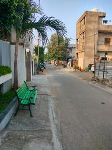Image of 600 Sq.ft 1 BHK Independent House for rent in Dighori, Nagpur for Rs. 8000