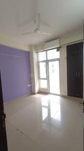 Bedroom Image of 1550 Sq.ft 3 BHK Apartment / Flat for sale in JM Aroma, Sector 75 Noida for Rs. 19600000