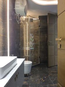 Common Bathroom Image of 2650 Sq.ft 4 BHK Builder Floor for sale in Shahpur Gurgaon for Rs. 43500000