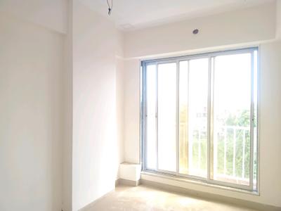 Bedroom Image of 1100 Sq.ft 2 BHK Apartment / Flat for sale in Rajhans Kshitij - Arum, Vasai West Vasai for Rs. 9000000