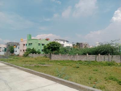 Image of 918 Sq.ft Residential Plot / Land for sale in Anakaputhur, Chennai for Rs. 7343082
