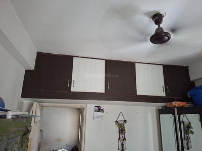 Bedroom Image of 774 Sq.ft 1 BHK Apartment / Flat for sale in Dev Home Town 4, Chandkheda Ahmedabad for Rs. 2900000