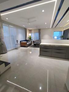 Hall Image of 2100 Sq.ft 3 BHK Farm House for sale in Narthan Surat for Rs. 6900000