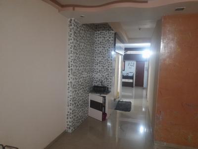 Hall Image of 1150 Sq.ft 2 BHK Apartment / Flat for sale in Vadadla Bharuch for Rs. 2700000