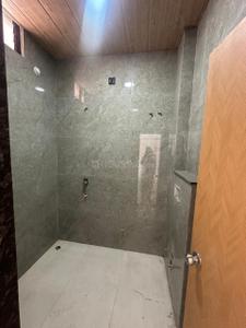 Bathroom Image of 1500 Sq.ft 2 BHK Independent House for sale in Sampat Hills, Bhicholi Mardana Indore for Rs. 6200000