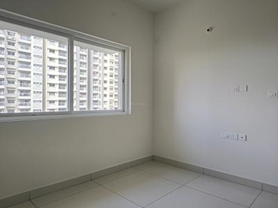 Bedroom Image of 1628 Sq.ft 3 BHK Apartment / Flat for sale in Meridian Park at The Prestige City, V. Kallahalli Bengaluru for Rs. 21500000