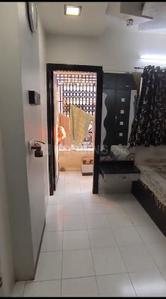 Bedroom Image of 1200 Sq.ft 2 BHK Apartment / Flat for sale in Adajan Surat for Rs. 4500000