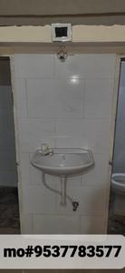 Bathroom Image of 1400 Sq.ft 4 BHK Independent House for sale in Udhna Surat for Rs. 3900000