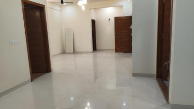Living Room Image of 1850 Sq.ft 3 BHK Builder Floor for rent in Indira Nagar Bengaluru for Rs. 125000