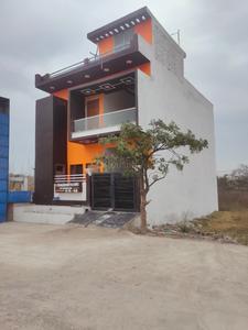 Jwalapur Plot View 2