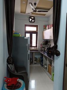 Kitchen Image of 750 Sq.ft 2 BHK Independent House for sale in Railway Station Area Kota for Rs. 3200000
