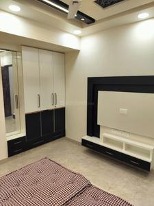 Bedroom Image of 1000 Sq.ft 2 BHK Apartment / Flat for sale in Mayur Apartment, Sector 9 Rohini New Delhi for Rs. 15200000
