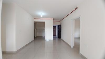 Hall Image of 1698 Sq.ft 3 BHK Apartment / Flat for sale in TVS Emerald Jardin, Begur Bengaluru for Rs. 20000000