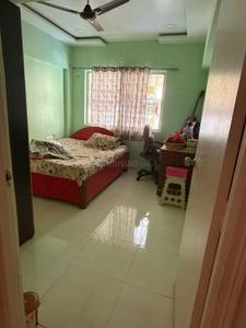 Bedroom Image of 1287 Sq.ft 2 BHK Apartment / Flat for sale in Siddhivinayak Ginger, Pimple Saudagar Pune for Rs. 12500120