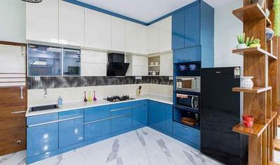 Kitchen Image of 1000 Sq.ft 2.5 BHK Independent House for sale in Chengalpattu Chennai for Rs. 4355000