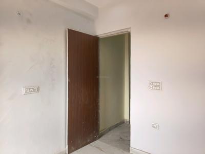 Bedroom Image of 750 Sq.ft 2 BHK Builder Floor for sale in Ved Vihar Ghaziabad for Rs. 2260685