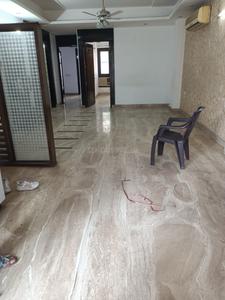 3 BHK Independent Builder Floor