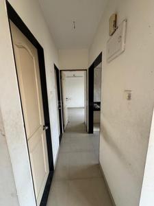 Image of 750 Sq.ft 1 BHK Apartment / Flat for sale in Arihant Aarohi, Shilphata, Thane for Rs. 4100000