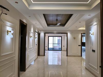 Living Room Image of 2550 Sq.ft 4 BHK Builder Floor for sale in Paramount Low Rise Floors South City 2, Sector 49 Gurgaon for Rs. 32700000