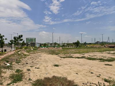 Image of 800 Sq.ft Residential Plot / Land for sale in Pudupakkam, Chennai for Rs. 4980000