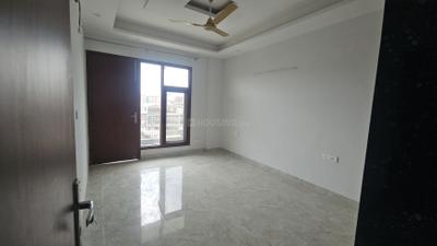 Bedroom Image of 2700 Sq.ft 3 BHK Builder Floor for rent in Sector 50 Gurgaon for Rs. 65000