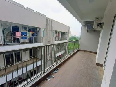 Balcony Image of 1616 Sq.ft 3 BHK Builder Floor for sale in DLF Garden City Enclave Floors, Sector 93 Gurgaon for Rs. 18500000