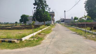 Image of 1500 Sq.ft Residential Plot / Land for sale in Sarthuwa, Lucknow for Rs. 2850000