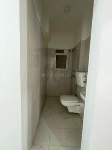 Bathroom Image of 395 Sq.ft 1 BHK Apartment / Flat for sale in Puraniks Elyra, Thane West Thane for Rs. 4500000