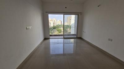 Hall Image of 1125 Sq.ft 2 BHK Apartment / Flat for sale in Godrej Horizon, Mohammed Wadi Pune for Rs. 7200000