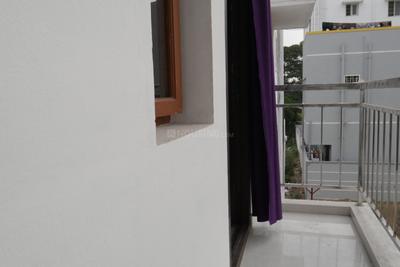 Balcony Image of 2438 Sq.ft 5 BHK Independent House for sale in Saravanampatty Coimbatore for Rs. 23000000