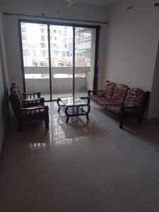 Hall Image of 925 Sq.ft 2 BHK Apartment / Flat for sale in Ajmera Rosemary And Rosewood, Kalyan West Kalyan for Rs. 6500000