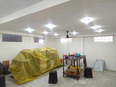 Hall Image of 1400 Sq.ft 1.5 BHK Farm House for rent in Ayodhya Bypass Bhopal for Rs. 20000