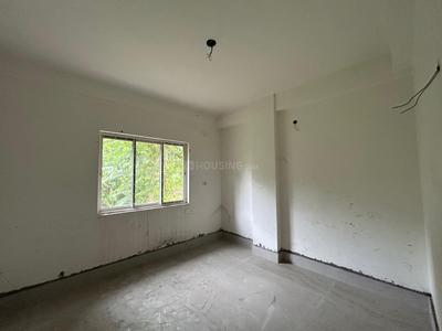 Bedroom Image of 1120 Sq.ft 3 BHK Apartment / Flat for sale in Rajarhat Kolkata for Rs. 5600000