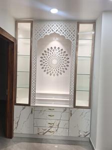 Hall Image of 1728 Sq.ft 3 BHK Builder Floor for sale in Sector 48 Gurgaon for Rs. 28000000