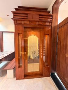 Hall Image of 2200 Sq.ft 3 BHK Independent House for sale in Manganahalli Bengaluru for Rs. 16600000