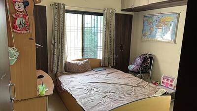 2 BHK Flat