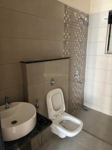 Image of 1173 Sq.ft 3 BHK Apartment / Flat for rent in Majestique Towers East, Upper Kharadi, Pune for Rs. 45000