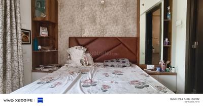 Bedroom Image of 650 Sq.ft 2 BHK Apartment / Flat for sale in Kalash Vastushree, Katraj Pune for Rs. 7000000