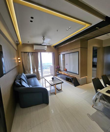 Triveni Majesta Main Image 1