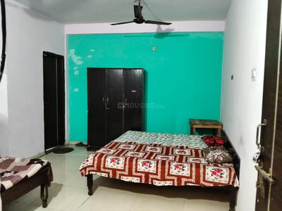 Bedroom Image of New Divine PG in Sector 66, Noida