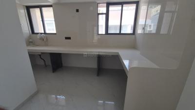 Kitchen Image of 1550 Sq.ft 3 BHK Apartment / Flat for sale in Baner Pune for Rs. 14100000