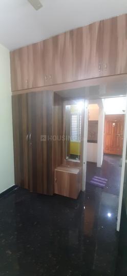 Vijayanagar Bedroom 1